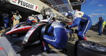 Lot 34: 2008 Peugeot 908 HDi FAP Le Mans Prototype € 1.400.000 - 1.800.000