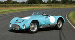 Lot 40: 1953 Gordini Type 24 S € 3.000.000 - 4.000.000