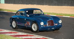 Lot 25: 1950 Aston Martin DB2 € 270.000 - 345.000