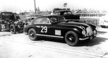 Lot 25: 1950 Aston Martin DB2 € 270.000 - 345.000