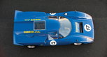 Lot 26: 1969 Lola T70 Mk IIIb by Sbarro € 295.000 - 355.000