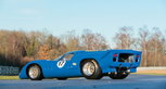 Lot 26: 1969 Lola T70 Mk IIIb by Sbarro € 295.000 - 355.000