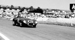 Lot 27: 1955 Ferrari 750 Monza Spider by Scaglietti € 1.800.000 - 2.100.000