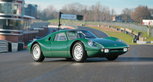 Lot 28: 1964 Porsche 904 Carrera GTS € 1.000.000 - 1.400.000