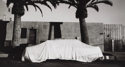 Phillips Auktion zeigt Kunstfotos magischer Roadtrips