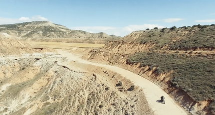 From the ocean to the snow on this rollercoaster road trip