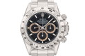 Rolex Daytona Nero Ref: 16520 Rolex Daytona Nero Ref: 16520