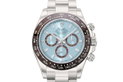 Rolex Daytona Platinum Rolex Daytona Platinum
