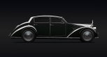 Voisin C28 Clairière, 1936, Collection of Peter and Merle Mullin;  Photo © 2016 Michael Furman