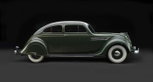 Chrysler Imperial Model C-2 Airflow, 1935, Collection of John and Lynn Heimerl, Suffolk, Va.; Photo © 2016 Peter Harholdt