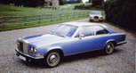 With the Carmargue, Rolls-Royce management learnt that consultancies employ their own house style