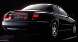 Concept Java coupé of the mid-90s