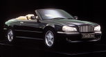 Concept Java convertible of the mid-90s
