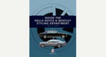 Authored by Graham Hull and published by Veloce books