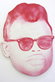 James Rosenquist, Big Bo, 1966 James Rosenquist, Big Bo, 1966