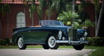 Rolls-Royce Silver Cloud 'Honeymoon Express' Rolls-Royce Silver Cloud 'Honeymoon Express'