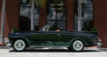 Rolls-Royce Silver Cloud 'Honeymoon Express' Rolls-Royce Silver Cloud 'Honeymoon Express'