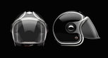 Ruby BMW Motorcycle Helmet Ruby BMW Motorcycle Helmet