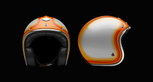 Ruby BMW Motorcycle Helmet Ruby BMW Motorcycle Helmet