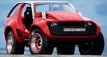 Sbarro Monster G