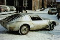 Porsche 911 HLS „Klappdach“ Rennsport Coupé