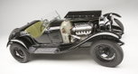 1931 Alfa Romeo 6C 1750 Supercharged Gran Sport Spider sold by Bonhams for $3,080,000