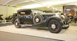1936 Mercedes-Benz 500K Sports Phaeton sold by Bonhams for $1,430,000