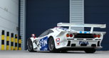 1997 McLaren F1 GTR Longtail sold by Gooding for $5,280,000 