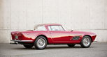 1956 Ferrari 410 Superamerica Series I Coupe sold by Gooding for $3,300,000