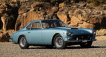 1961 Ferrari 250 GT Coupe Speciale sold by Gooding for $2,365,000