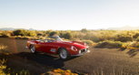 1958 Ferrari 250 GT LWB California Spider sold by RM for $8,800,000