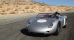 1961 Porsche 718 RS 61 Spyder sold by RM for $2,750,000