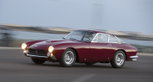 1963 Ferrari 250 GT/L 'Lusso' sold by RM for $2,447,500