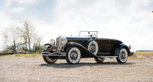 1930 Duesenberg Model J 'Disappearing Top' Convertible Coupe sold by RM for $2,200,000
