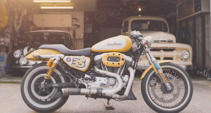 ‚Roads we Ride’ – mehr als nur ein Video über Motorrad-Sicherheit