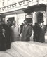 Sergio and Battista Pininfarina. © Pininfarina archives.