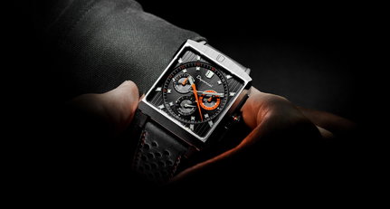 Depancel präsentiert die Série R01 Black Tangerine – limitiert auf 100 Exemplare!