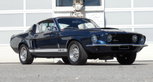 Ford Mustang Shelby GT500 Ford Mustang Shelby GT500