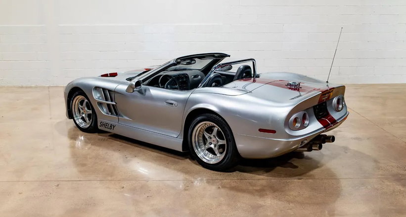 These 10 American icons set to cross the block at Kruse’s Auburn Auction shelby_zugeschnitten.jpg