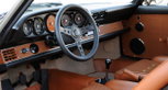 Singer Porsche 911 New York