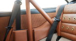 Singer Porsche 911 New York