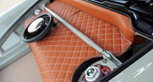 Singer Porsche 911 New York