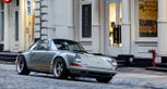 Singer Porsche 911 New York Singer Porsche 911 New York