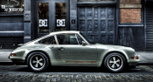 Singer Porsche 911 New York