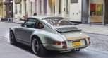 Singer Porsche 911 New York