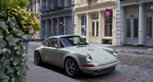 Singer Porsche 911 New York Singer Porsche 911 New York