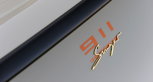 Singer Porsche 911 New York