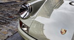 Singer Porsche 911 New York