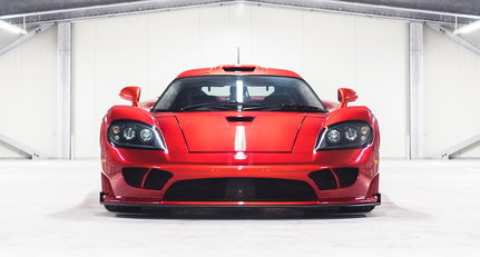 RM Sotheby´s versteigert in St. Moritz Autojuwelen – hier sind unsere Top Ten