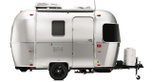 Special designed Airstream trailer for the Sotheby's Red Charitiy Auction Special designed Airstream trailer for the Sotheby's Red Charitiy Auction